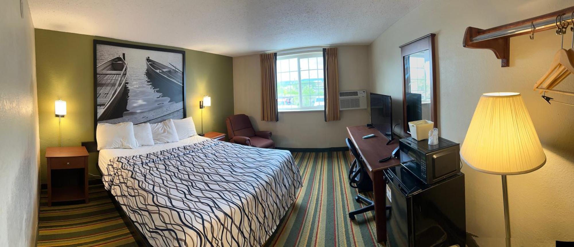Super 8 By Wyndham Winona Mn Exterior foto